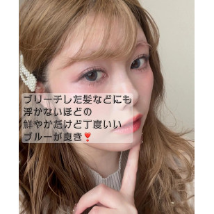 a-eye 1 Day Next Blue ワンデーリフレア エーアイ ネクストブルー